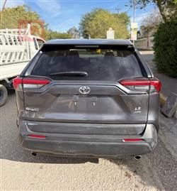 تويوتا راف 4